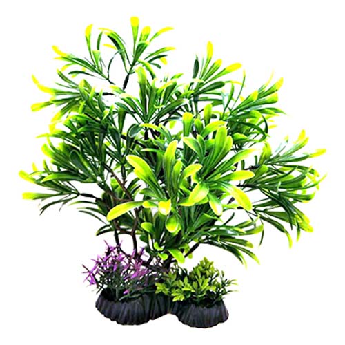 PENN PLAX Bonsai Tree zelený 20 cm