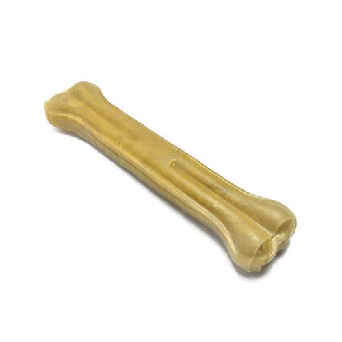 LES FILOUS pressed bone 32cm lisovaná bůvolí kost