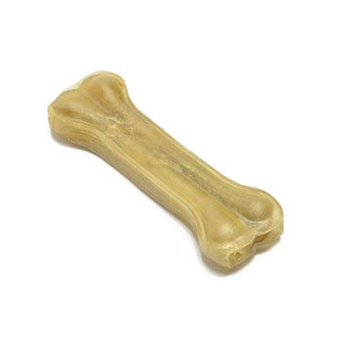 LES FILOUS pressed bone 12,75cm lisovaná bůvolí kost