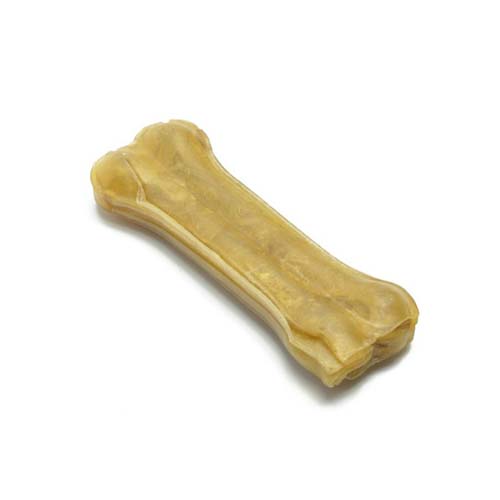 LES FILOUS pressed bone 8,5cm lisovaná bůvolí kost
