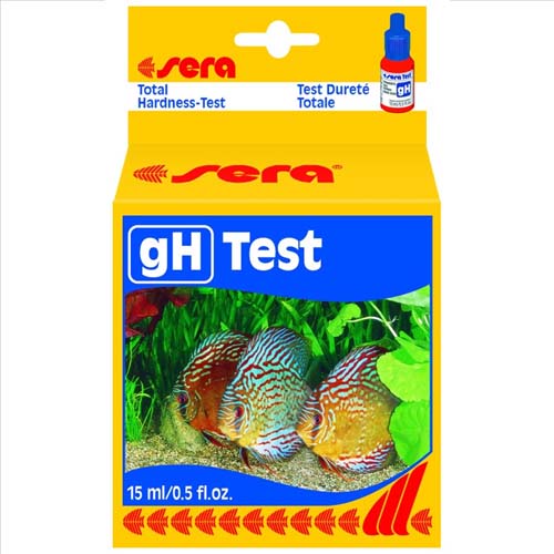 SERA gH-Test