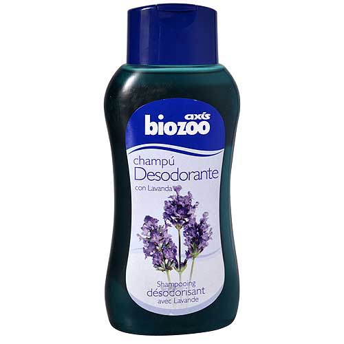 AXIS šampon Deodorant 250ml