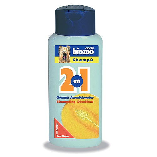 AXIS šampon dva v jednom 250 ml