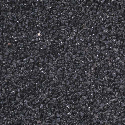 EBI Aquarium-soil GRAVEL (black) 1-3mm 5kg