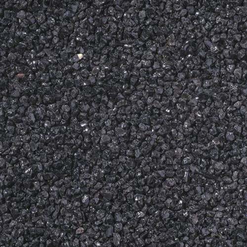 EBI Aquarium-soil GRAVEL (black) 1-3mm 10kg