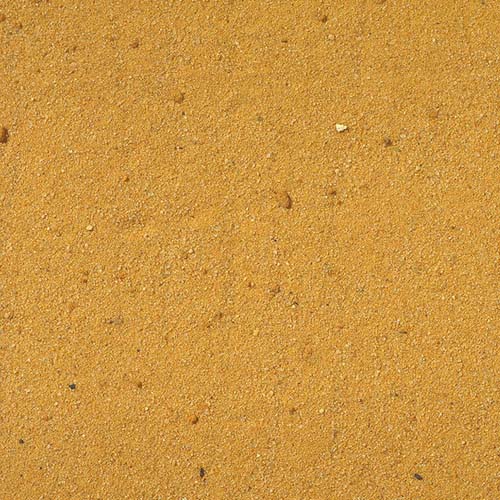 EBI Terrarium-soil SAND - yellow 5kg