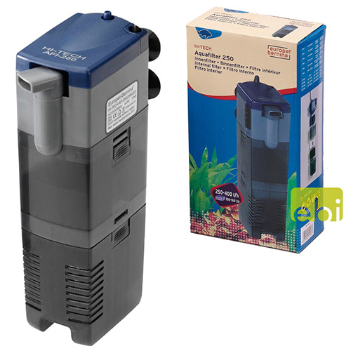 EBI Hi-Tech Aquafilter 250 250-400 l/h