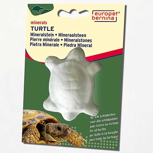 EBI Mineral Turtle 20g