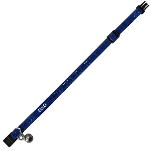EBI D&D Cat-Walk 18-30cm Classic Reflect blue