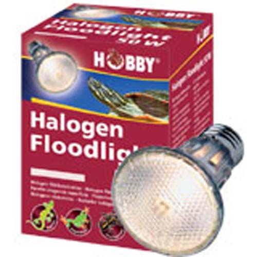 HOBBY Diamond Halogen Floodlight 28W