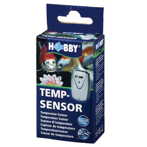 HOBBY Temp- Sensor - snímač teploty