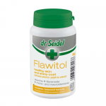 DR. SEIDEL FLAWITOL healthy skin 60 tbl. egészséges bőrre és gyönyörű szőrre